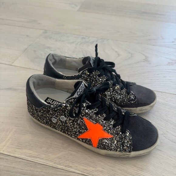 golden goose sneakers - Picture 1 of 4